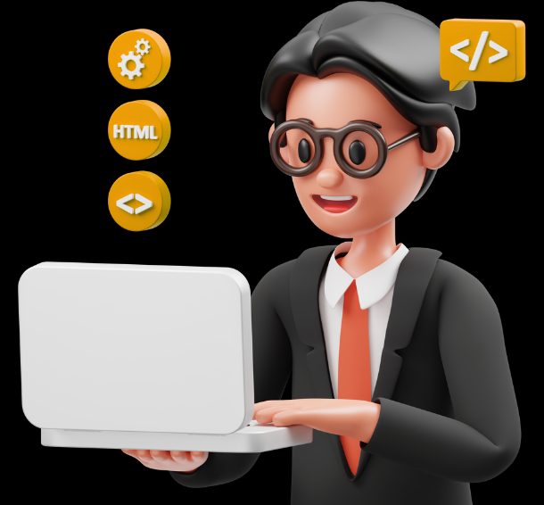 Best Agency For Custom Website Development