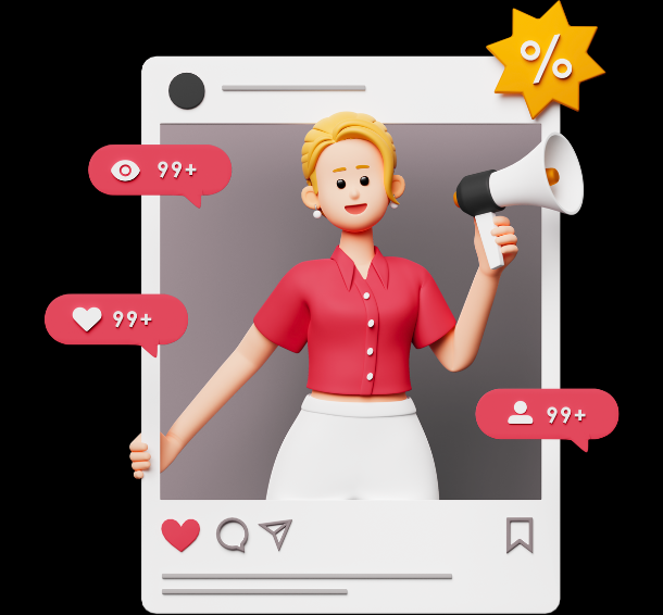 Social Media Marketing Services