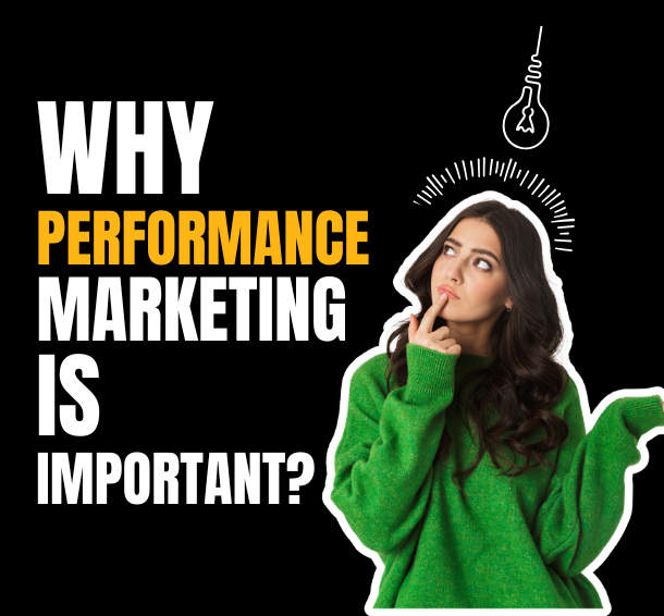 Best Performance Marketing Services