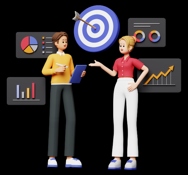 Result Driven Marketing Agency