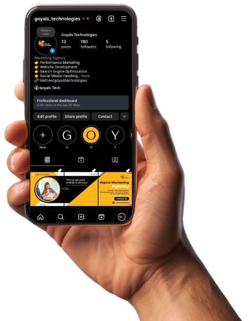 Digital Marketing Services Jaipur