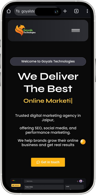 Best Online Marketing Agency