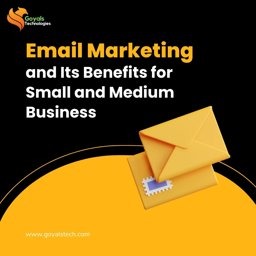 Email Marketing Services