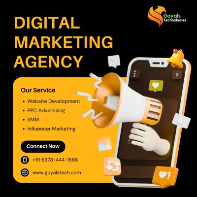 How Digital Marketing Can Transform Your Small Business